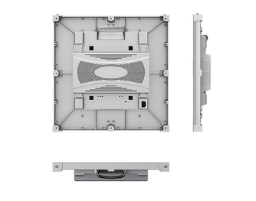 VEC系列<br>前維護LED顯示產(chǎn)品 VEC系列<br>前維護LED顯示產(chǎn)品