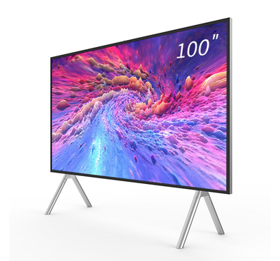 LEMASS 4K AI<br>智能電視 100A90S LEMASS 4K AI<br>智能電視 100A90S