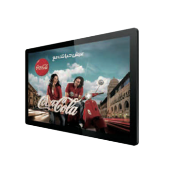 A- Series<br/>廣告機(jī)系列 A- Series<br/>廣告機(jī)系列