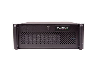 Planar PCS視頻墻處理器<br/>視頻墻處理器 Planar PCS視頻墻處理器<br/>視頻墻處理器